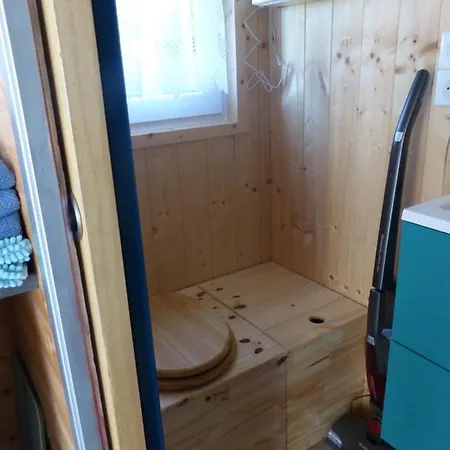 Mon Ptit Nid House Tiny House *