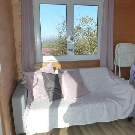 Mon Ptit Nid House Tiny House