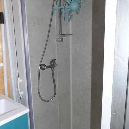 Mon Ptit Nid House Tiny House Lägenhet Panissieres