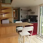 Mon Ptit Nid House Tiny House *