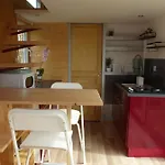 Apartman Mon Ptit Nid House Tiny House